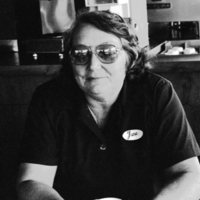 1986 Employee, June Kelly