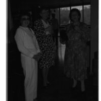 1989 Awards Ceremony, Reception 12