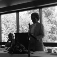 1983 Summer Graduation 03