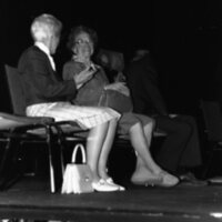 1990 Loso Hall Theater Dedication 13