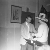 1982 Phi Beta Lambda State Conference 02