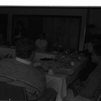 1990 Students &amp; Employees, Luncheon 03
