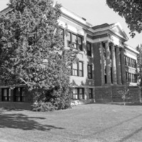 Union, High School 7