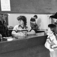 1984 Rodeo Club, Fundraiser 03