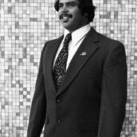 1982 Football Player, Portraits 114