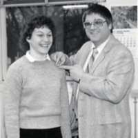 1984 Duke Edinburgh Award 01
