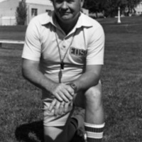 1981 Employee, Don Turner, September 02