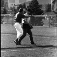 1991 Baseball Action 10
