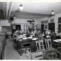 40's Nursing Classroom 3