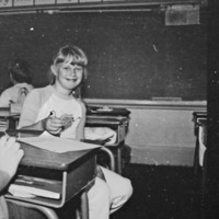 1987 Ackerman Elementary School, Classroom 02