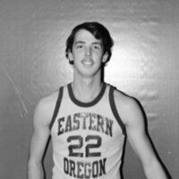1984 Men's Basketball Player, Portraits 15