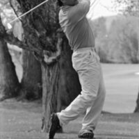 1991 Golf, Mountaineer Classic 12
