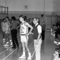1988 Basketball, Bill Crancio Coaching 06