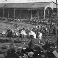 Parade, Pendleton Round-up 3