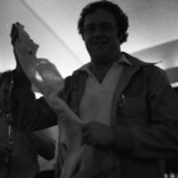 1980 Football, Alumni Supper 02