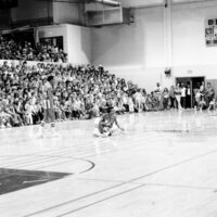 1983 Basketball, Harlem Globetrotters 17