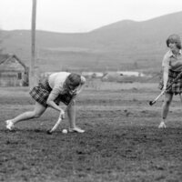 1978 Women's Field Hockey 12