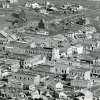 La Grande, Elevated View 6