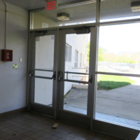 Dorian and Hunt Hall 432