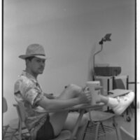 1989 Student, Classroom 02