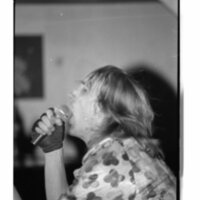1988 Club Coca-Cola, Performers 22