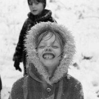 1978 Children, Head Start Field Trip 09