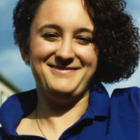 90's Ambassador, Anne Billing