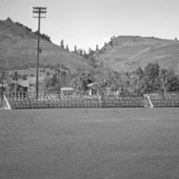 La Grande HS, Field 1