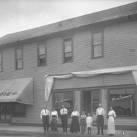 Elgin, Hotel Sommer