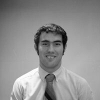 1974 Student, Unidentified Man A 03