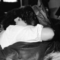 1986 Graduation, After 03