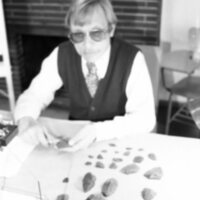 1984 Employee, Fred Faehniq 06