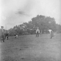 Reuter, Croquet