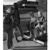 1988 Students &amp; Children, Outdoors 20