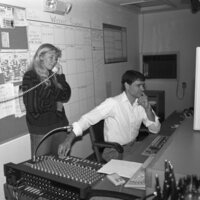 1991 Education Network, Inauguration 12
