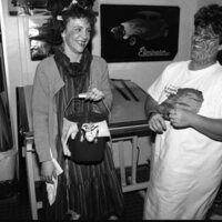 1990 Students, Halloween 02