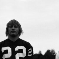 1978 Football Player, Portraits 12