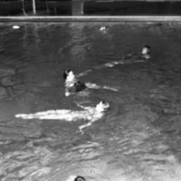 1979 Swimming, Synchronized 26
