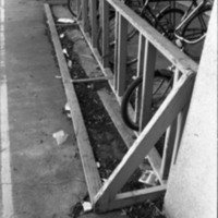 1976 Ackerman Elementary School, Courtyard 06