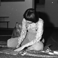 1977 Languages, German Club 12