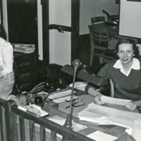 1949-50 Employees, Office 1-1