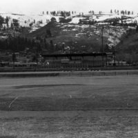 1985 Stadium