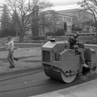 1985 Campus, K Avenue Improvement 16