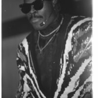 1988 Club Coca-Cola, Performers 06