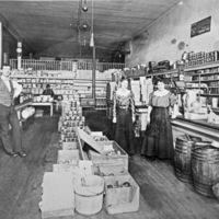 Store Interiors, Townley