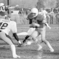 1982 Football Action, November 16th 20