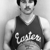 1981 Basketball Player, Portraits 05