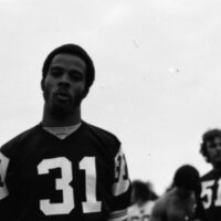 1978 Football Player, Portraits 27