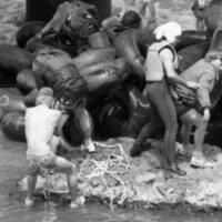 1988 Raft Race 02