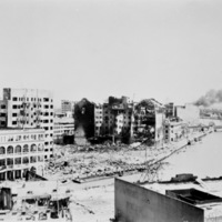 Manila, Ground Level 2